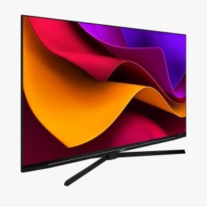 Arçelik A55 C 985 BE 4K Ultra HD 55'' 140 Ekran Uydu Alıcılı Android Smart LED TV