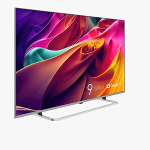 Arçelik A50 D 986 S 4K Ultra HD 50'' 127 Ekran Uydu Alıcılı Google Smart LED TV