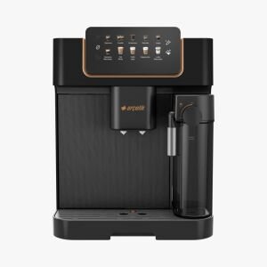 Arçelik EM 6395 Imperium Barista Tam Otomatik Espresso Makinesi