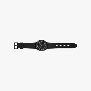 SAMSUNG Watch 6 Classic (43mm) Siyah Akıllı Saat