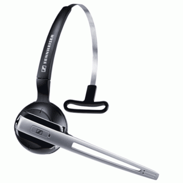 Sennheiser DW Office DECT Teknolojili Kulaklık Seti