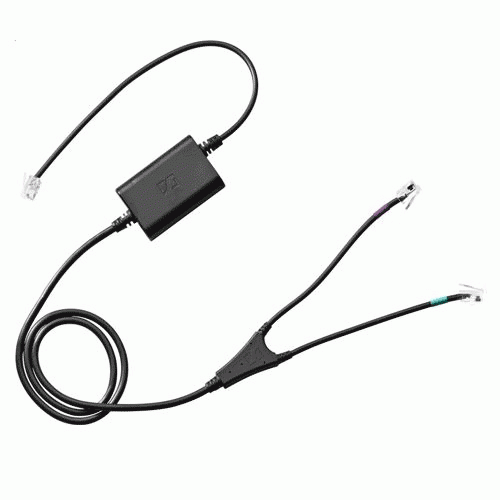 Sennheiser AV 01 DW Serisi Avaya Adaptör Kablosu