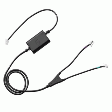 Sennheiser AV 01 DW Serisi Avaya Adaptör Kablosu