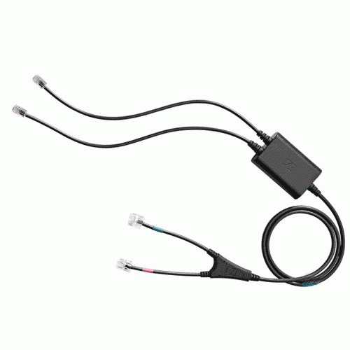 Sennheiser CI 01 DW Serisi Cisco Adaptör Kablosu