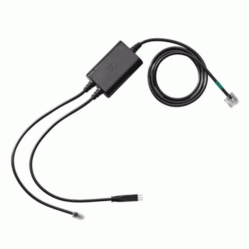 Sennheiser PO 01 DW Serisi İçin Polycom Adaptör Kablosu