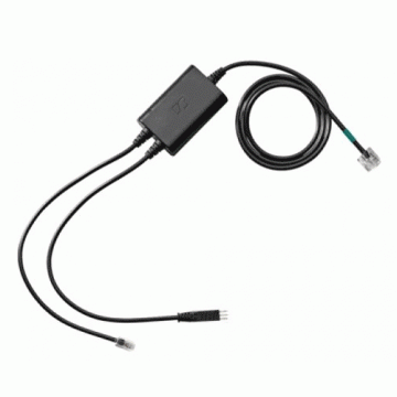 Sennheiser PO 01 DW Serisi İçin Polycom Adaptör Kablosu