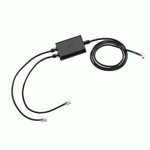 Sennheiser SN 01 DW Serisi İçin Snom Adaptör Kablosu