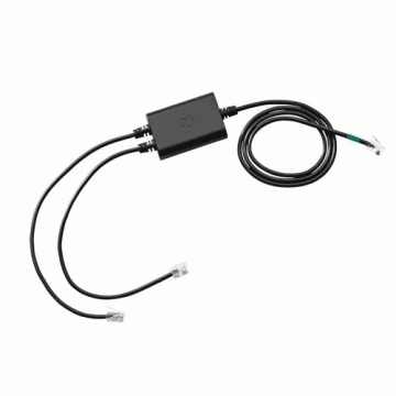 Sennheiser SN 01 DW Serisi İçin Snom Adaptör Kablosu