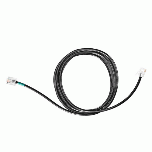 Sennheiser DHSG DW Serisi İçin Standart Adaptör Kablosu