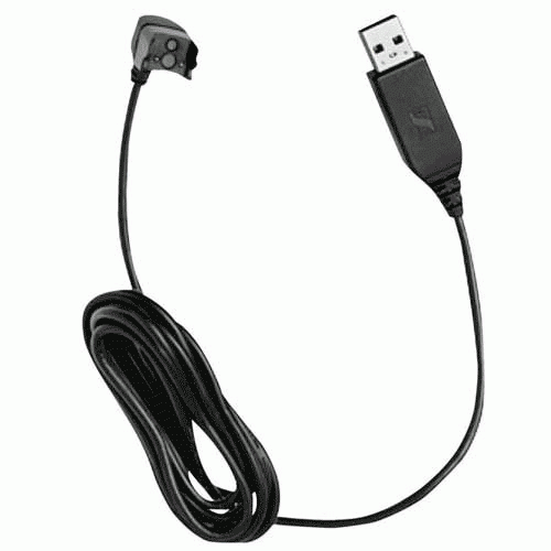 Sennheiser CH10 USB DW Serisi Kulaklıklar için Şarj Kablosu