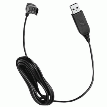 Sennheiser CH10 USB DW Serisi Kulaklıklar için Şarj Kablosu