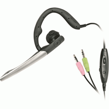 Sennheiser PC 121 Kulak İçi Voip Kulaklığı