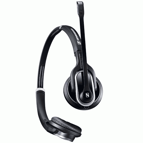 EPOS DW Pro2 DECT Teknolojili Tek Taraflı Kulaklık