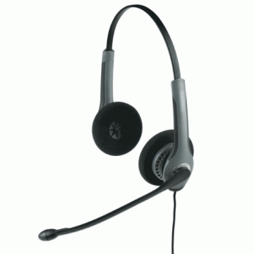 Jabra GN2000 Duo Omni Telefon Kulaklığı