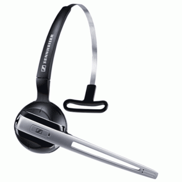 EPOS DW Office PHONE DECT Teknolojili Kulaklık Seti