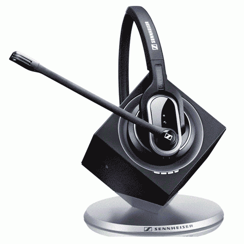 EPOS DW Pro1 USB DECT Teknolojili Kulaklık Seti
