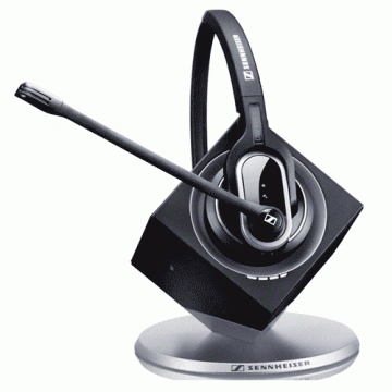 EPOS DW Pro1 USB DECT Teknolojili Kulaklık Seti