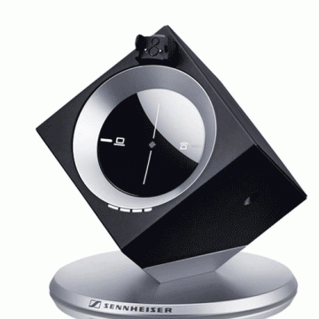 EPOS DW Pro1 USB DECT Teknolojili Kulaklık Seti