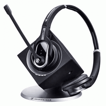 EPOS DW Pro2 PHONE DECT Teknolojili Kulaklık Seti