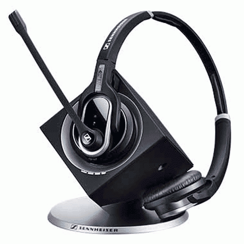 EPOS DW Pro2 USB DECT Teknolojili Kulaklık Seti