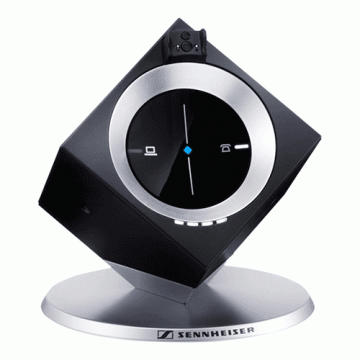 EPOS DW Pro2 USB DECT Teknolojili Kulaklık Seti