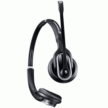 EPOS DW Pro2 USB DECT Teknolojili Kulaklık Seti