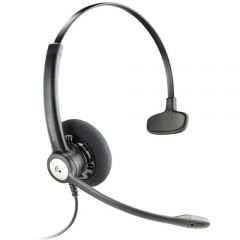 Plantronics HW111/N Tek Taraflı Kulaklık