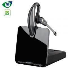 Plantronics CS530 Kulak Kancalı Kablosuz Masaüstü Telefon Kulaklığı