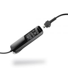 Plantronics Blackwire C720-M Çift Taraflı Taçlı Bluetooth Cep Telefonu ve PC Kulaklığı