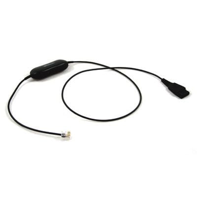 Jabra GN1200 Smart Cord 1 Mt.