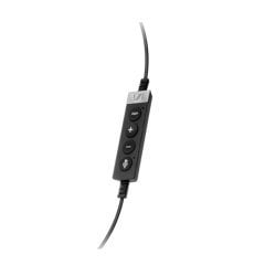 EPOS SC 230 USB MS II Tek Taraflı Taçlı USB Kablolu HD Ofis Kulaklığı