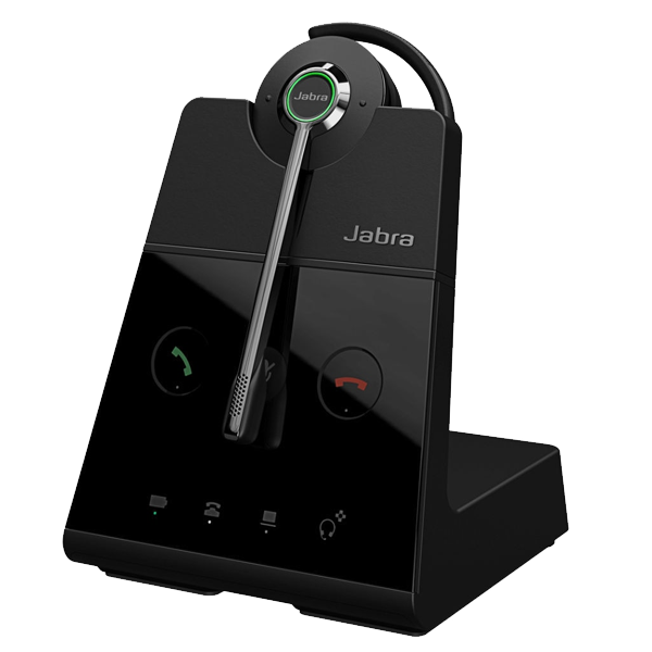 Jabra Engage 65 Convertible Tek Taraflı Kablosuz Kulaklık