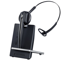 EPOS D 10 PHONE DECT Teknolojili Kulaklık Seti