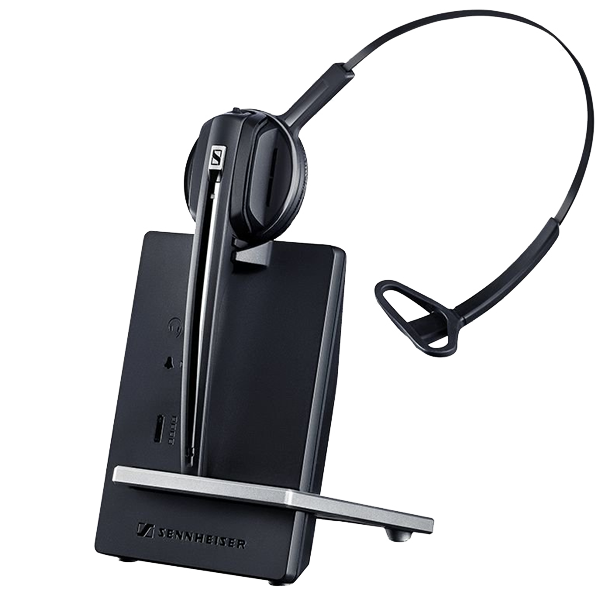 EPOS D 10 USB DECT Teknolojili Kulaklık Seti