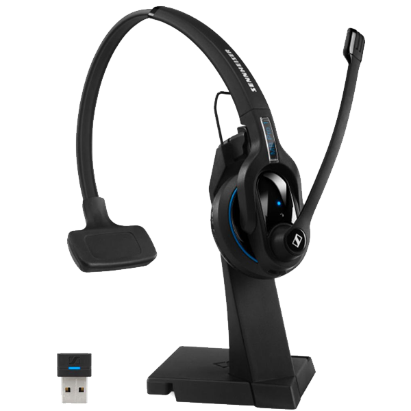 EPOS MB Pro 1 UC ML Bluetooth kulaklık
