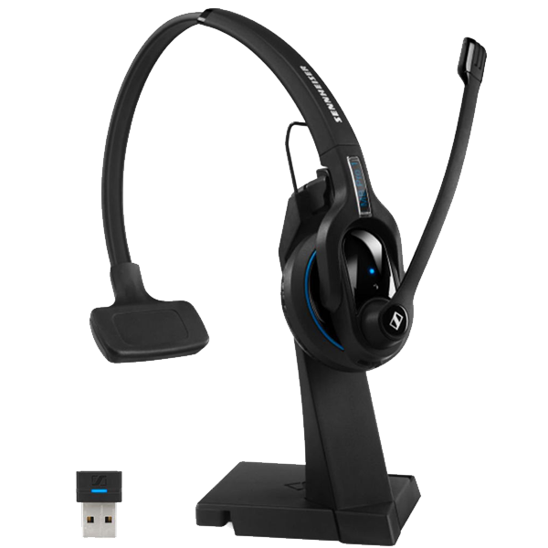 EPOS MB Pro 1 UC Bluetooth Kulaklık