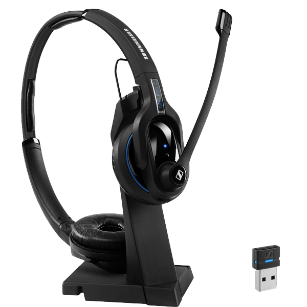 EPOS MB Pro 2 UC Bluetooth Kulaklık