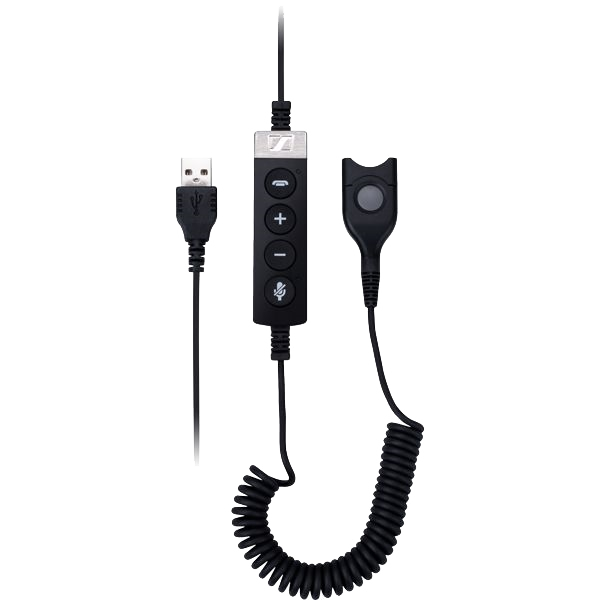EPOS USB-ED CC 01 USB Ara Kablo