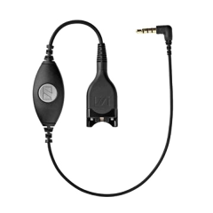 EPOS CMB 01 CTRL Çağrı Kontrollü Adaptör Kablosu