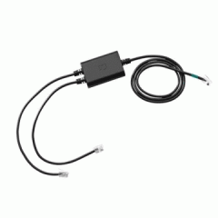 EPOS CEHS SN 02 DW Serisi için SNOM Adaptör Kablosu