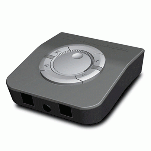 EPOS UI 770 Aktif Amplifikatör