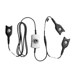 EPOS SC230 CEDPC 1 3,5MM Jaklı Eğitim Seti (ATC2)