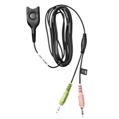 EPOS SC230 CEDPC 1 3,5MM Jaklı Eğitim Seti (ATC2)