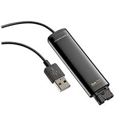 Plantronics DA70 USB Adaptör