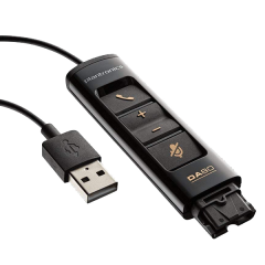 Plantronics DA80 USB Adaptör