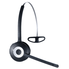 Jabra Pro 920 Mono Tek Taraflı Kablosuz Kulaklık (Masaüstü Telefon Desteği)