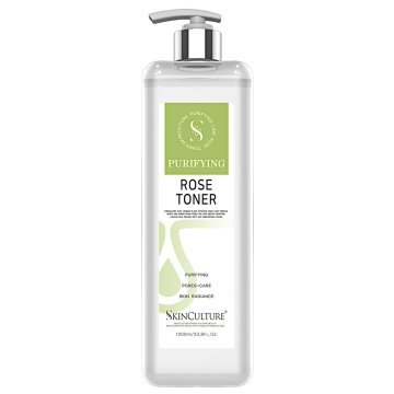 Purifying Rose Toner