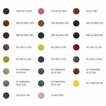 Pearl Spa Pedikür Koltuğu Ply Bello 016