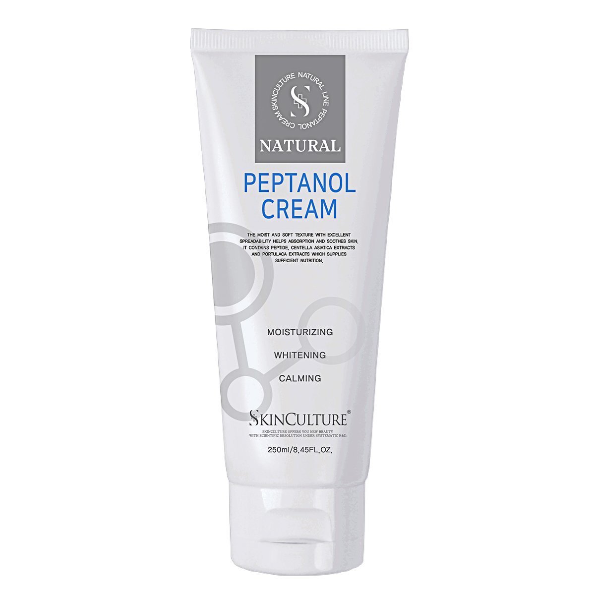 Natural Peptanol Cream