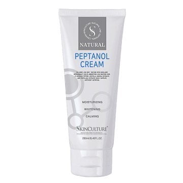 Natural Peptanol Cream